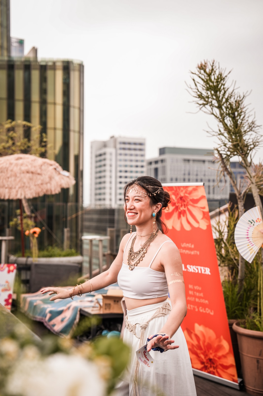 Helen 海倫仙渡師